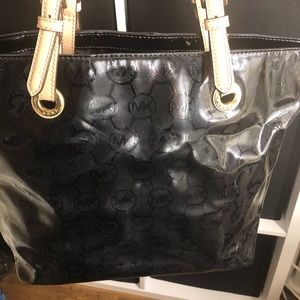 Michael Kors Tote Purse